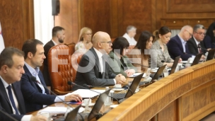 Usvojeni dokumenti o saradnji
